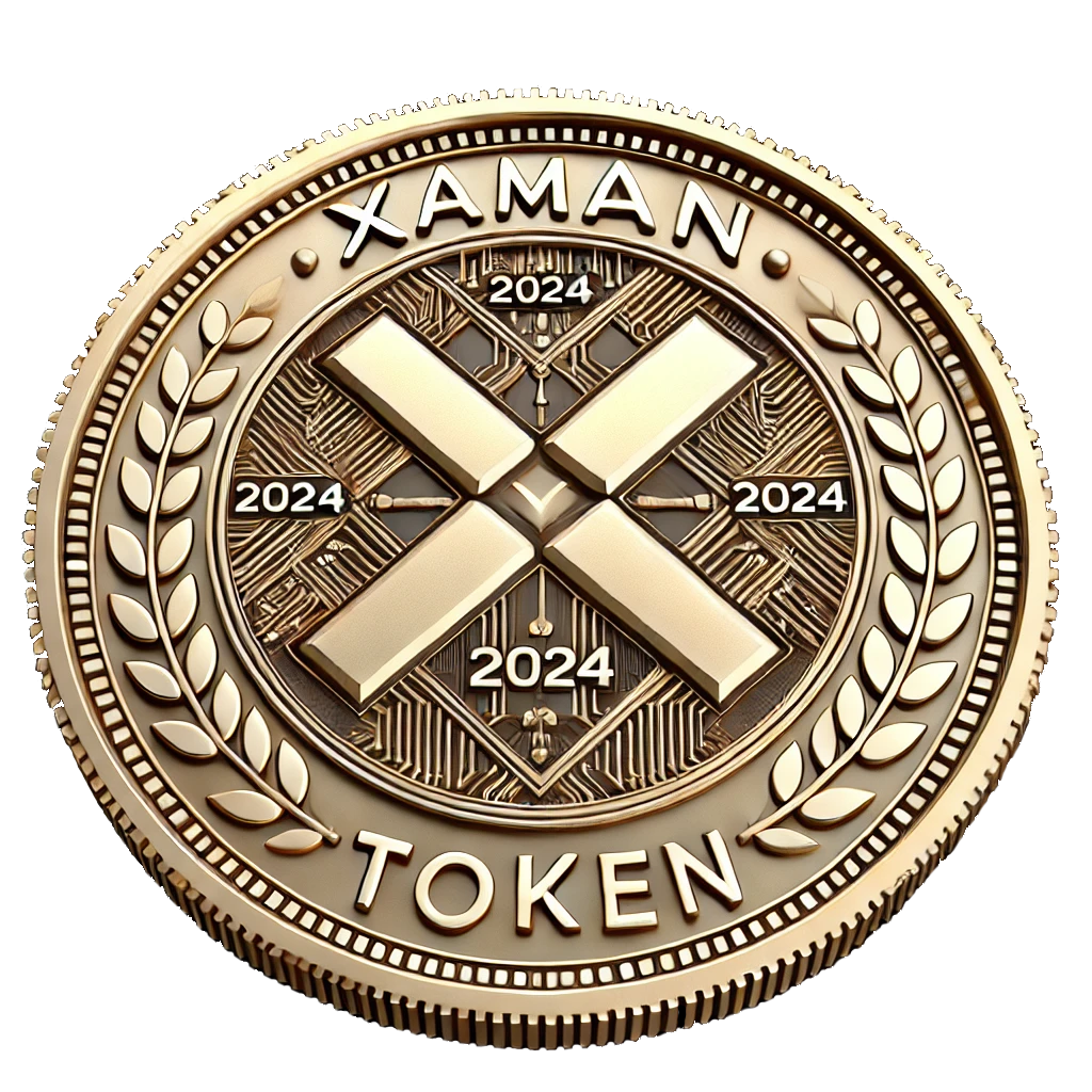 XamanToken